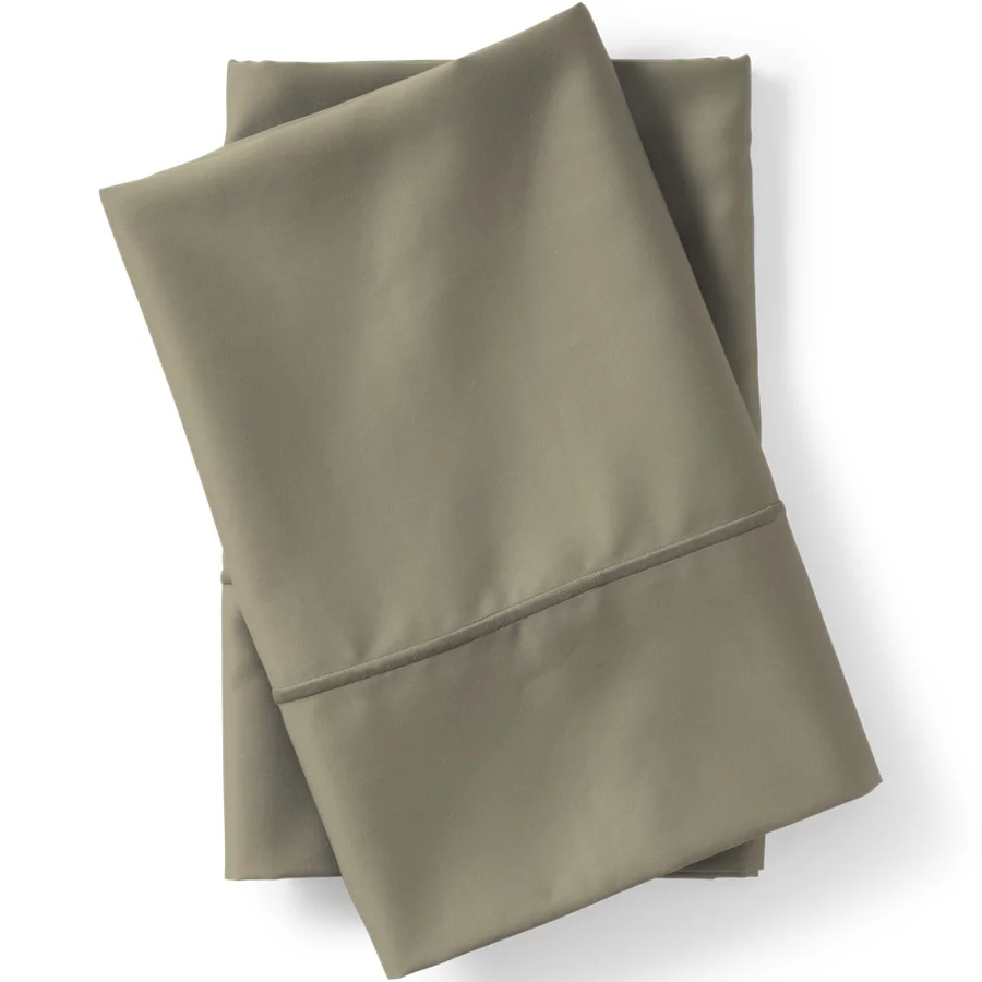400 Thread Count Premium Supima Cotton Sateen Bed Sheets