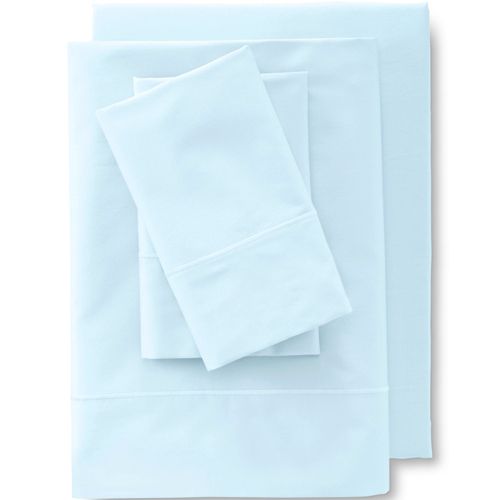 Total Fresh Antimicrobial Oversized Bath Towel Blue - Threshold™