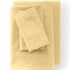400 Thread Count Premium Supima Cotton No Iron Sateen Bed Sheet Set, Front