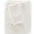 400 Thread Count Premium Supima Cotton Sateen Pillowcases, Front