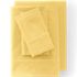400 Thread Count Premium Supima Cotton No Iron Sateen Bed Sheet Set, Front