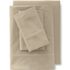 400 Thread Count Premium Supima Cotton No Iron Sateen Bed Sheet Set, Front