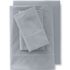 400 Thread Count Premium Supima Cotton No Iron Sateen Bed Sheet Set, Front