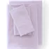 400 Thread Count Premium Supima Cotton Sateen Bed Sheet Set, Front