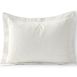 Luxe Supima Cotton Flannel Pillow Sham - 6oz, alternative image