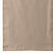 Luxe Supima Cotton Flannel Duvet Bed Cover - 6oz, alternative image