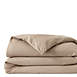 Luxe Supima Cotton Flannel Duvet Bed Cover - 6oz, alternative image