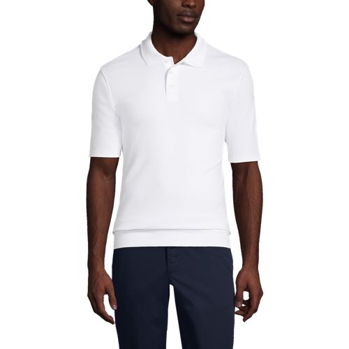 Men's Polo Shirts