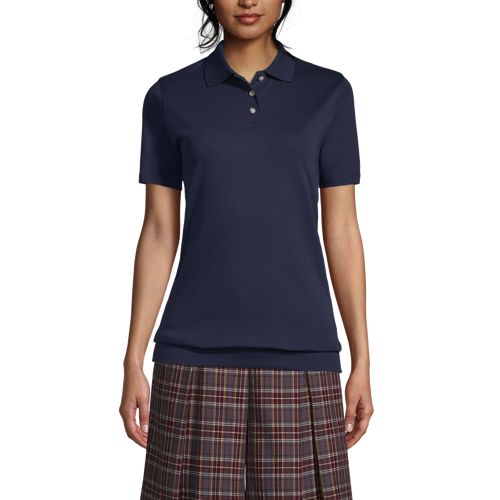 Polo Shirts for Women