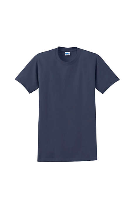 Gildan Unisex Extra Big Short Sleeve Screen Print T-Shirt