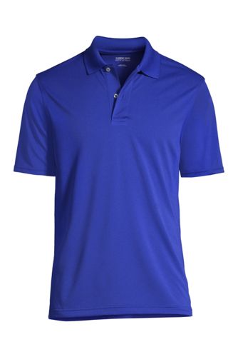 lands end polo shirts