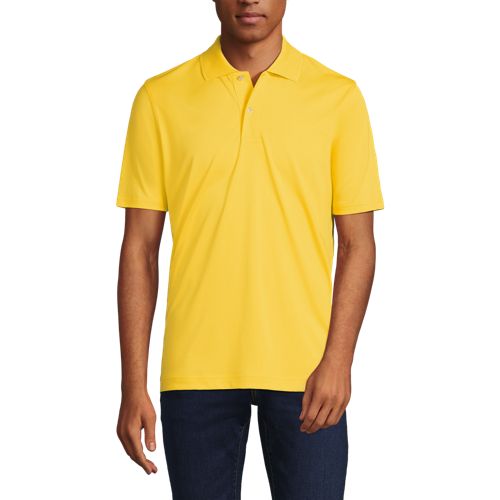 Custom Embroidered Shirts & T-Shirts for Men | Lands' End Business