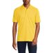 Men's Short Sleeve Polyester Polo , Front