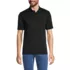 Men's Short Sleeve Polyester Polo , Front