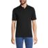 Men's Short Sleeve Polyester Polo , Front