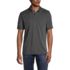 Men's Short Sleeve Polyester Polo , Front