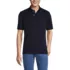 Men's Short Sleeve Polyester Polo , Front