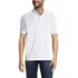 Men's Short Sleeve Polyester Polo , Front