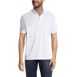 Men's Short Sleeve Polyester Polo , Front