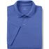 Men's Short Sleeve Polyester Polo , alternative image