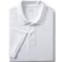 Men's Short Sleeve Polyester Polo , alternative image
