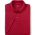 Men's Short Sleeve Polyester Polo , alternative image