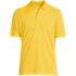 Men's Short Sleeve Polyester Polo , Front
