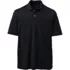 Men's Short Sleeve Polyester Polo , Front