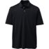 Men's Short Sleeve Polyester Polo , Front