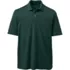 Men's Short Sleeve Polyester Polo , Front