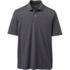 Men's Short Sleeve Polyester Polo , Front