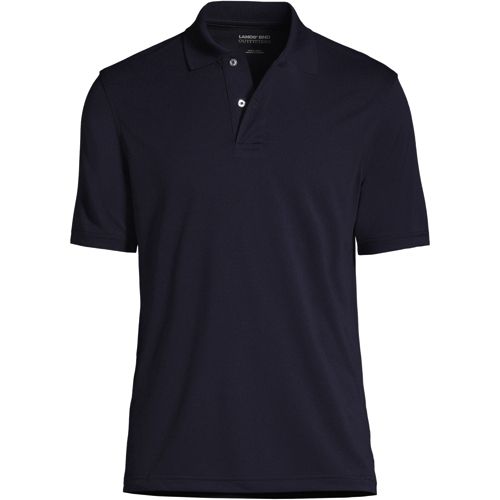 Custom Embroidered Mens Short Sleeve Embroidered Polos Fits 4XL 5XL Dropship  MZ9A 0LS5 From Duoletrading, $11.38