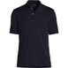 Men's Short Sleeve Polyester Polo , Front