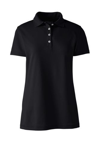 womens work polos