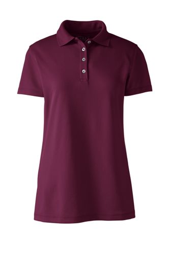 women's polo shirts 4x