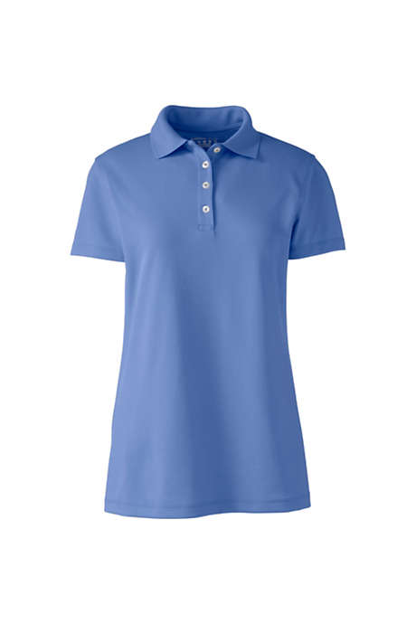Kleding Dameskleding Tops & T-shirts Polos Logo Polo Golf Shirt with Logo Women's "Your Company Custom" Polo Custom Text Polo Embroidered Logo Polo 