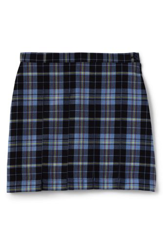 lands end uniform skirts