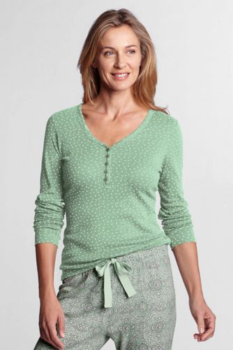 Womens Sleepwear  Sleepwear for Women  Lands End