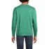 Men's Super-T Long Sleeve Henley Shirt, Back