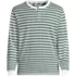 Men's Super-T Long Sleeve Henley Shirt, Front