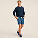 Men's Super-T Long Sleeve Henley Shirt, alternative image