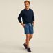 Men's Super-T Long Sleeve Henley Shirt, alternative image