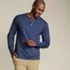 Men's Super-T Long Sleeve Henley Shirt, alternative image
