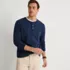 Men's Super-T Long Sleeve Henley Shirt, alternative image