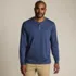 Men's Super-T Long Sleeve Henley Shirt, Front