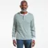 Men's Super-T Long Sleeve Henley Shirt, Front