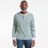 Men's Super-T Long Sleeve Henley Shirt, Front