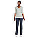 Women's Tall Relaxed Supima Cotton T-Shirt, alternative image