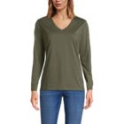 Women's Relaxed Supima Cotton T-Shirt