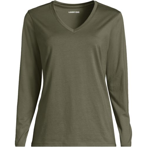 Soft Olive Drab